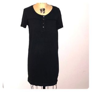 James Perse Henley Dress
